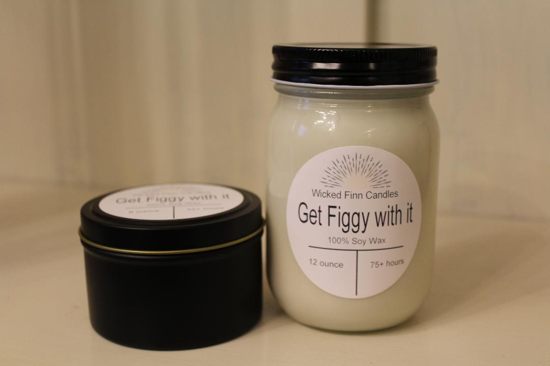 Get Figgy with it