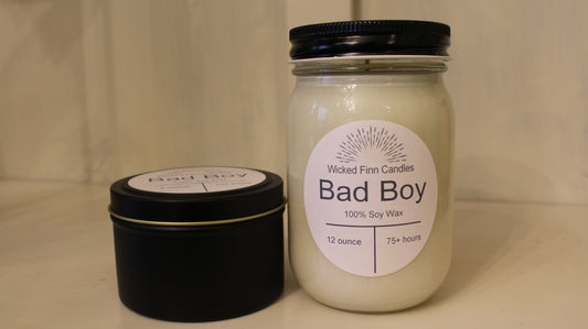 Bad Boy