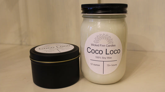 Coco Loco