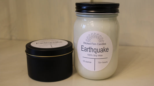 Earthquake