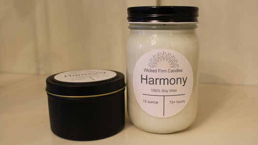 Harmony