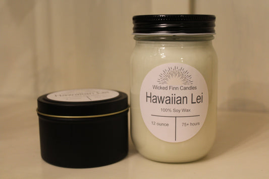 Hawaiian Lei