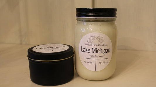 Lake Michigan