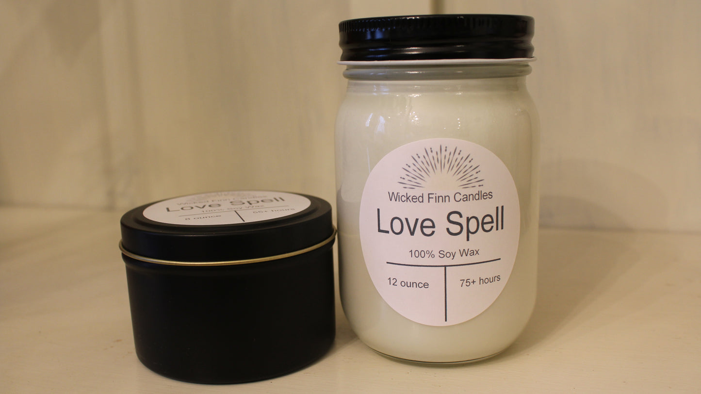 Love Spell