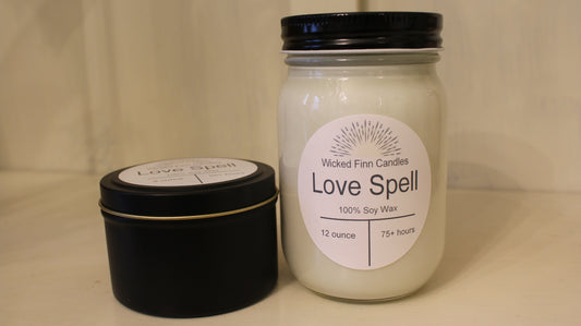 Love Spell