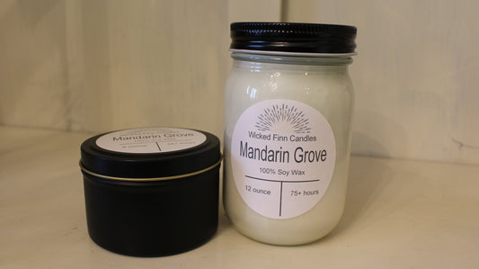 Mandarin Grove