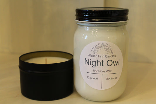 Night Owl