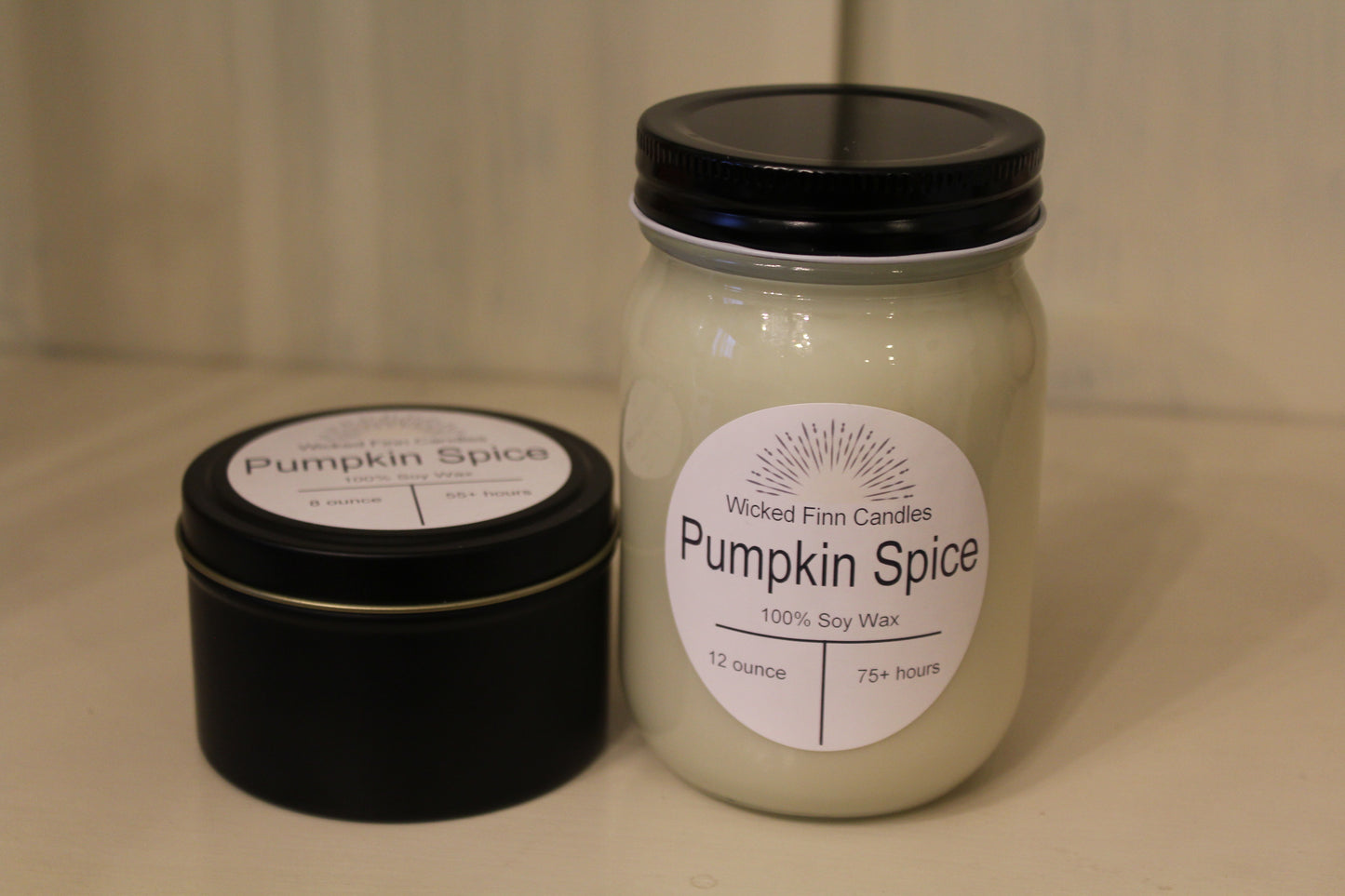 Pumpkin Spice