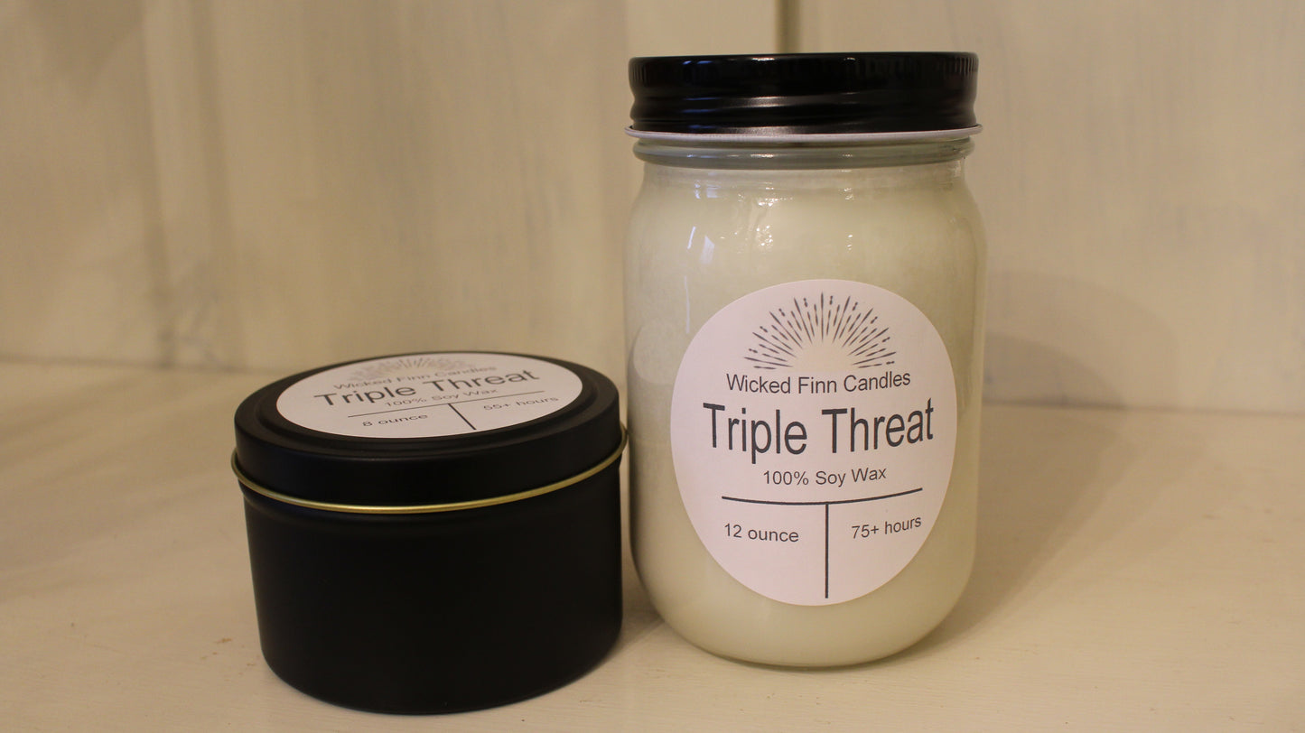 Triple Threat
