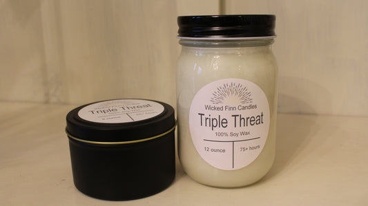Triple Threat